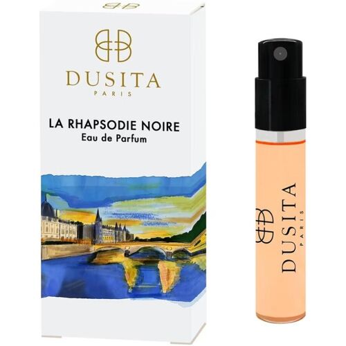 Parfums Dusita Dusita La Rhapsodie Noire EdP Sample