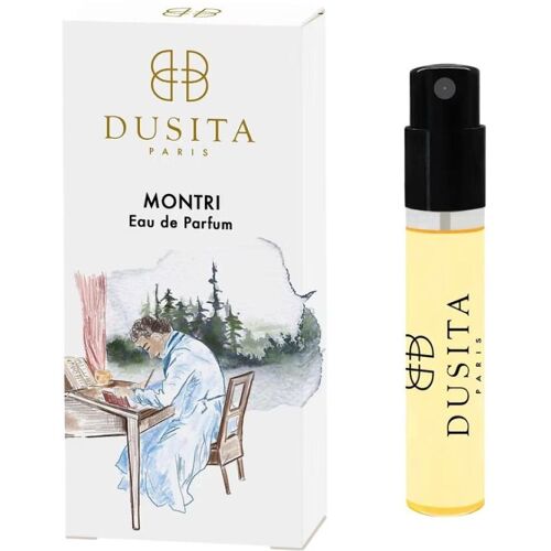 Parfums Dusita Dusita Montri EdP Sample