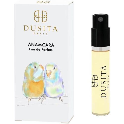 Parfums Dusita Dusita Anamcara EdP Sample