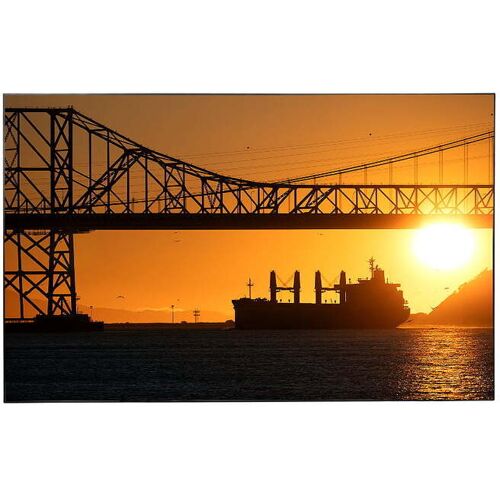 celexon CLR UST Kontrastleinwand II 203 x 114cm - 92 Image