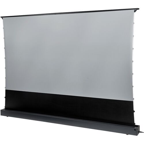 celexon CLR UST Kontrastleinwand II 243 x 137cm - 110 Image
