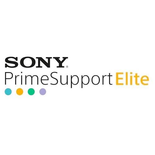 PrimeSupport Garantie Verlängerung - Sony XW5000ES (auf 4 Jahre oder 9.600 Stunden) Image