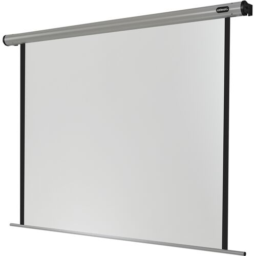 Celexon Leinwand Motor HomeCinema 200 x 200 cm Image
