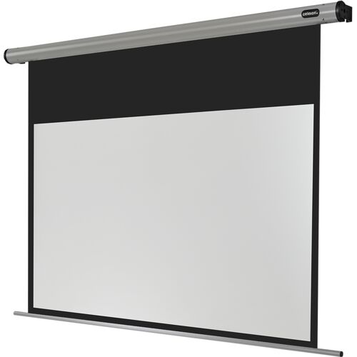 Celexon Leinwand Motor HomeCinema 220 x 124 cm Image
