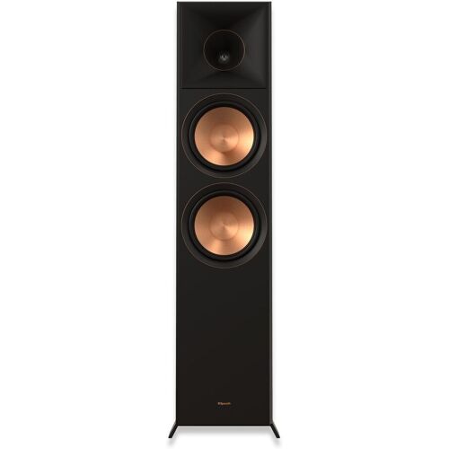 Klipsch Reference Premiere RP-8000F II Schwarz - Standlautsprecher / Stückpreis Image