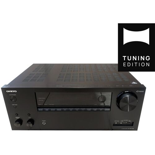 Onkyo TX-NR7100 - 9.2 AV-Receiver   HEIMKINO.DE Tuning Edition