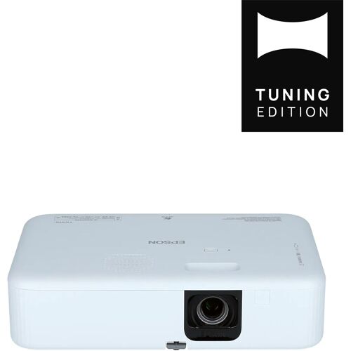 Epson CO-FH01 - Full HD Beamer   HEIMKINO.de Tuning Edition Image