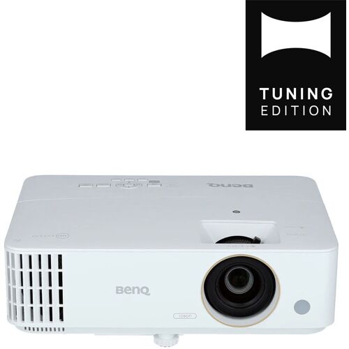BenQ TH685P - Full HD HDR Beamer   HEIMKINO.de Tuning Edition Image