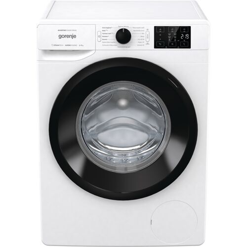 Gorenje WNEI74ADPS Waschmaschine 7 kg, 1400 U/min., SteamRefresh