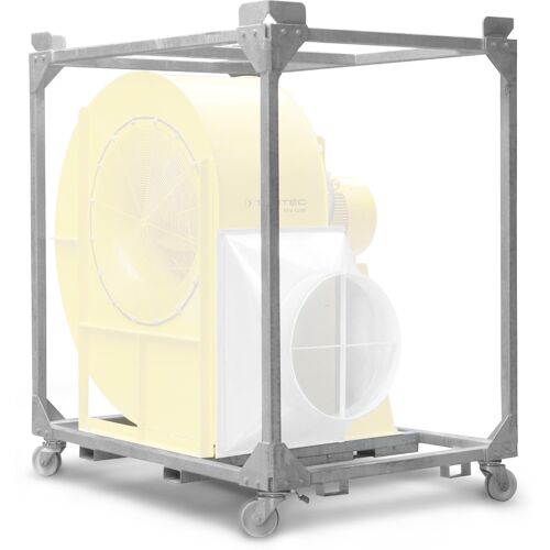 Trotec Rahmen für TFV 1200