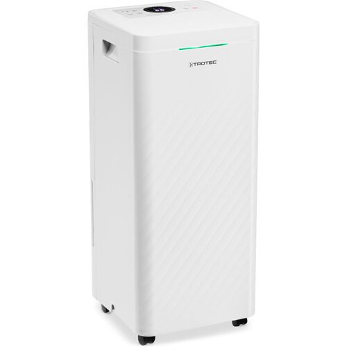 Trotec Design Luftentfeuchter und Luftreiniger TTK 64 HEPA