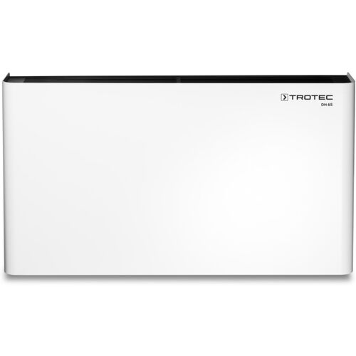Trotec Schwimmbad- und Gewerbeentfeuchter DH 65
