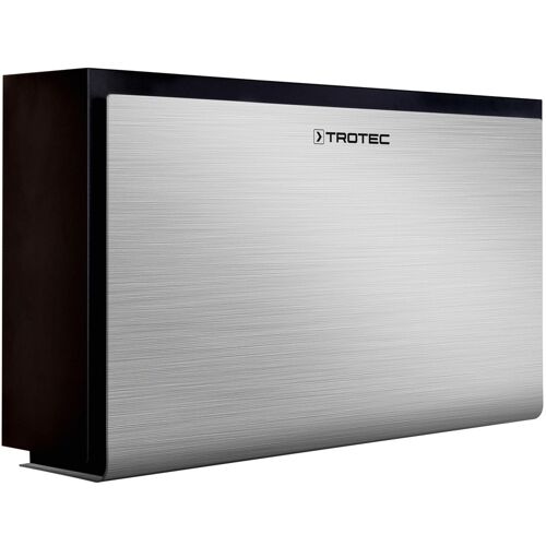 Trotec Luftentfeuchter DH 60 VPR+ Edelstahl