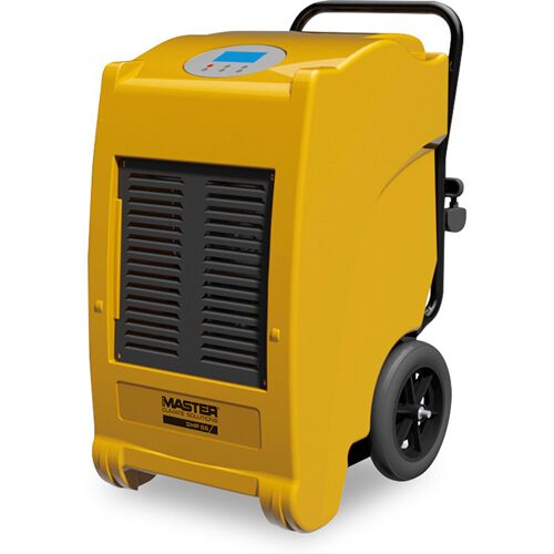 Master Kondensations-Luftentfeuchter DHP 55