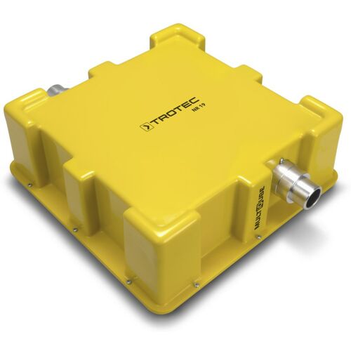 Trotec Schalldämpfer NR 19 MultiQube