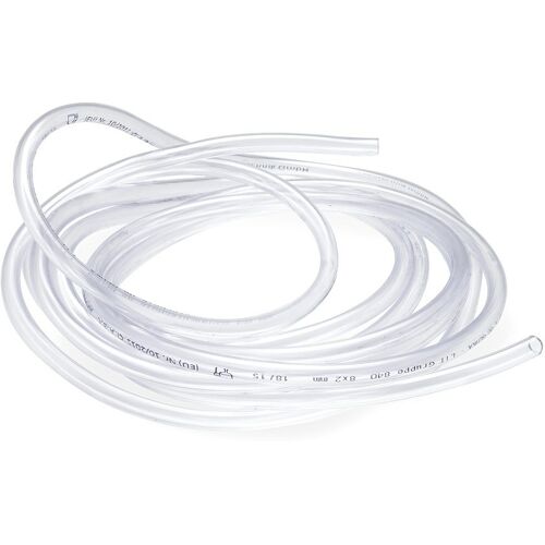 Trotec Wasserabfuhrschlauch, Länge 5 m, Ø 8mm