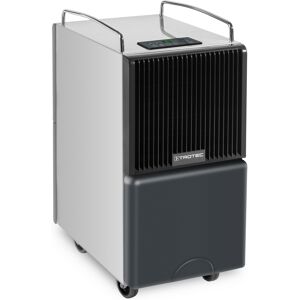 Trotec Luftentfeuchter TTK 122 E mit Gasheizung + Luftqualitätsmesser Trotec Luftentfeuchter TTK 122 E mit Gasheizung + Luftqualitätsmesser