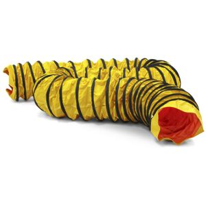 Trotec SP-T Schlauch 155 mm, 7,6 m Trotec SP-T Schlauch 155 mm, 7,6 m