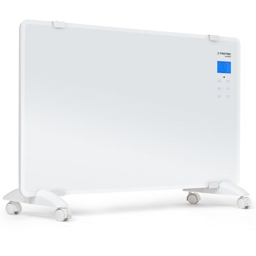 Trotec Design-Glaskonvektor TCH 2010 E