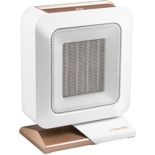 Trotec Keramik-Heizlüfter TFC 14 E