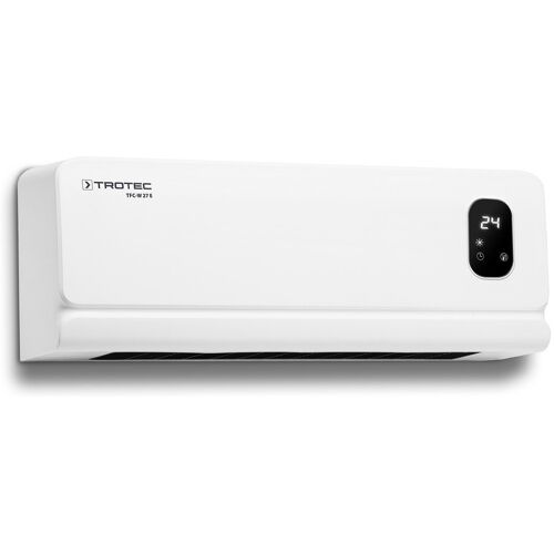 Trotec Wandheizlüfter TFC-W 27 E