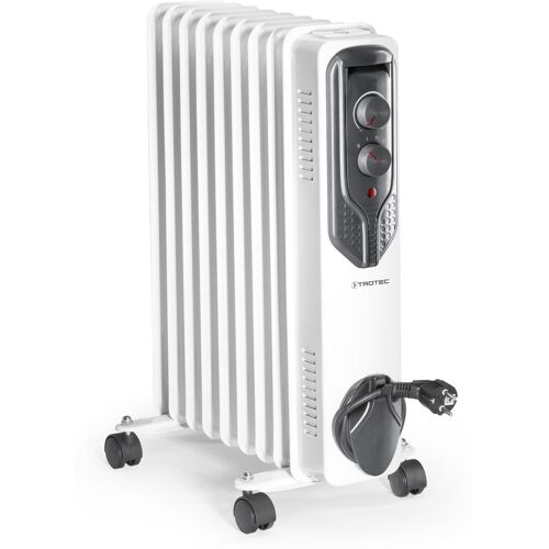 Trotec Ölradiator TRH 20 E