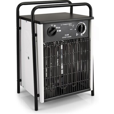 Trotec Elektroheizer TDS 50 Trotec Elektroheizer TDS 50