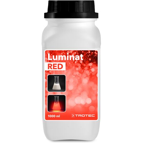 Trotec Luminat Red 1 L