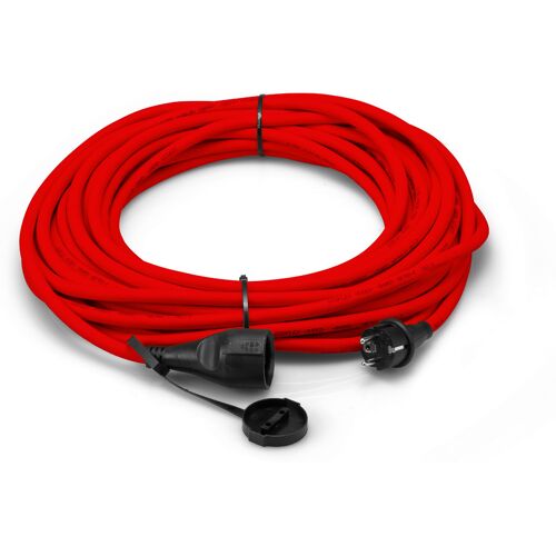 Trotec Qualitäts-Verlängerungskabel 25 m / 230 V / 1,5 mm²