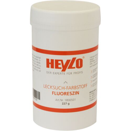 Heylo Lecksuchfarbe Fluoreszin