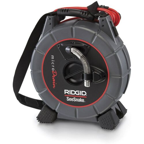 Ridgid Rohrkamera SeeSnake microDrain