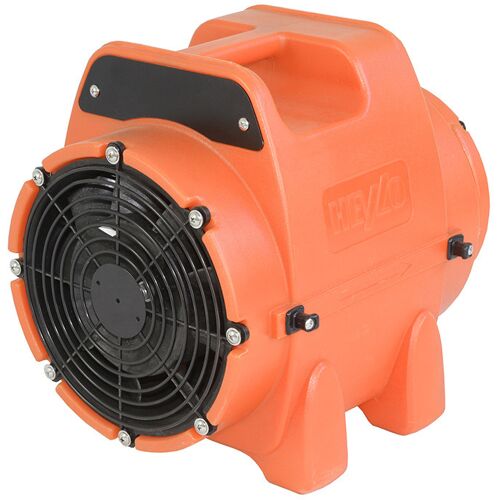 Heylo PowerVent 1500 Axiallüfter