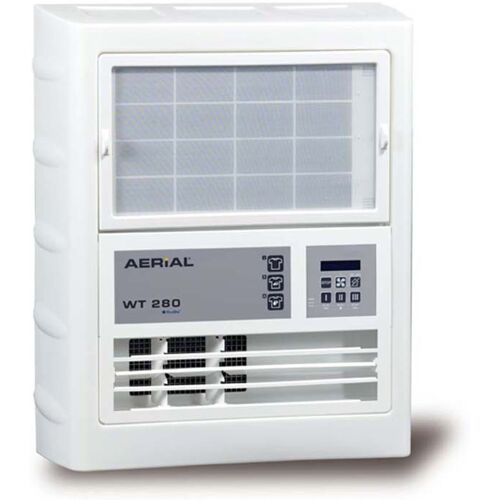 Aerial Wäschetrockner - Luftentfeuchter WT 280
