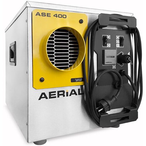 Aerial Adsorptions-Luftentfeuchter ASE 400