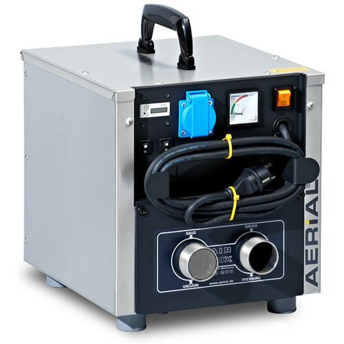 Aerial Seitenkanalverdichter AB 200