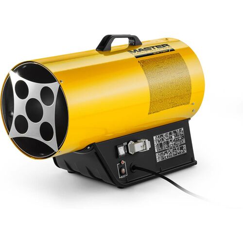 Master Gasheizgerät BLP 73M