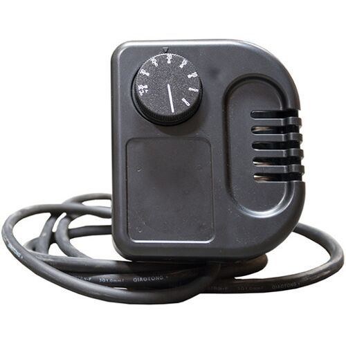 Master Analoger Raumthermostat TH5 mit 3 m Kabel