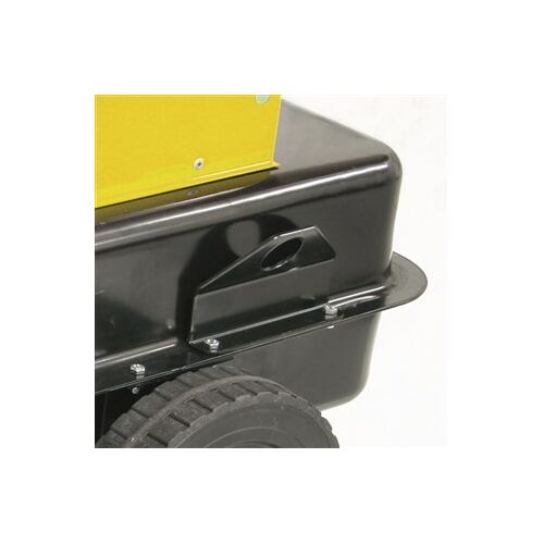 Trotec Kranhebeösen (4 Stk.) für IDS 45/80