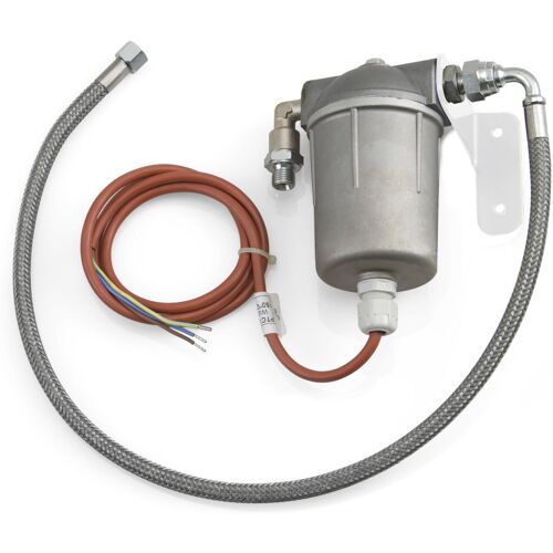 Trotec Ölvorwärmung für IDS 900