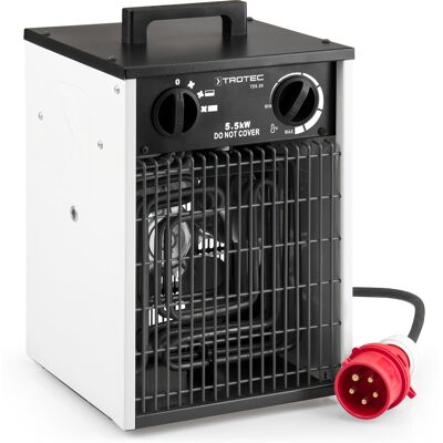 Trotec Elektroheizer TDS 30 Trotec Elektroheizer TDS 30