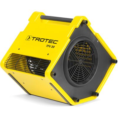 Trotec Turbolüfter TFV 30 Trotec Turbolüfter TFV 30