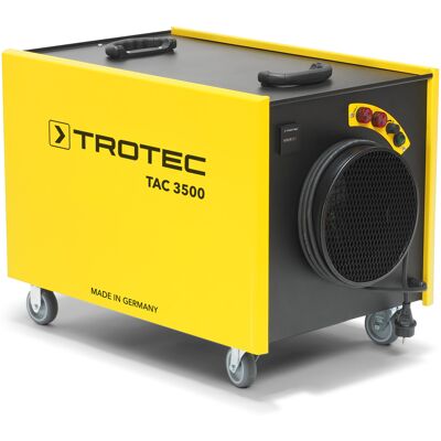 Trotec TAC 3500 - Luftreiniger Trotec TAC 3500 - Luftreiniger