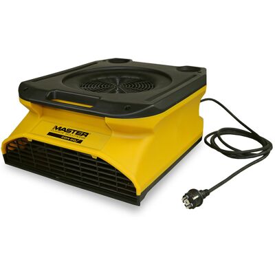 Master Bodentrockner CDX 20 Master Bodentrockner CDX 20