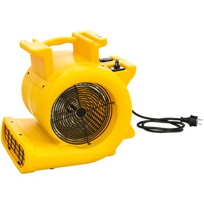 Master Bodentrockner CD 5000 Master Bodentrockner CD 5000
