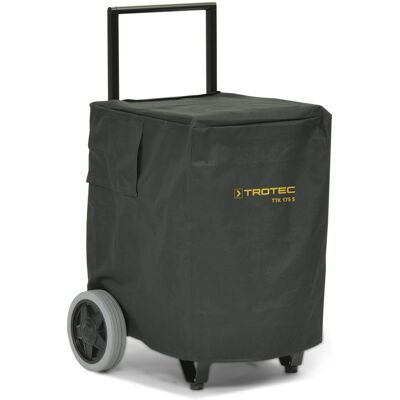 Trotec Schutzhaube für TTK 175 S / Qube+ Trotec Schutzhaube für TTK 175 S / Qube+