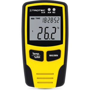 Trotec Klimadatenlogger BL30 Trotec Klimadatenlogger BL30