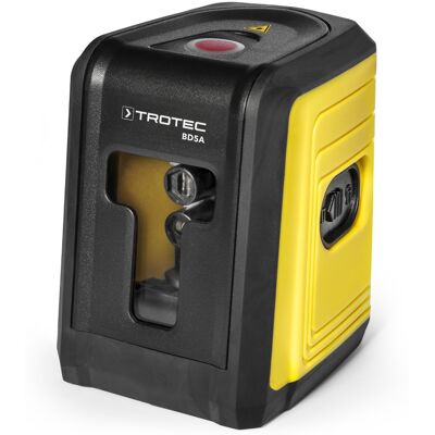 Trotec Kreuzlinienlaser BD5A Trotec Kreuzlinienlaser BD5A