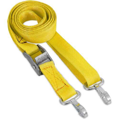 Trotec Spannriemen Zelt, 2 Haken, 2,5m