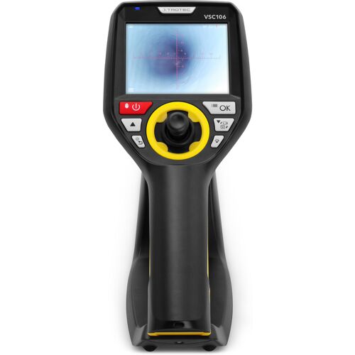 Trotec Industrie-Videoskop VSC106