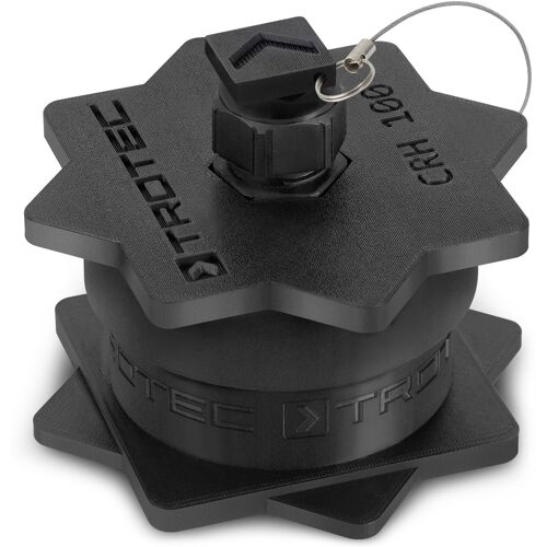 Trotec KRL-Messkammer CRH100